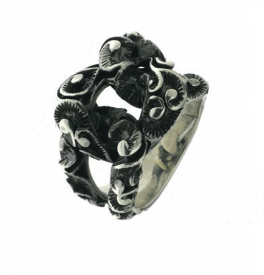 Anello Maria e Luisa Jewels Donna in Argento AA0045 - AA0045